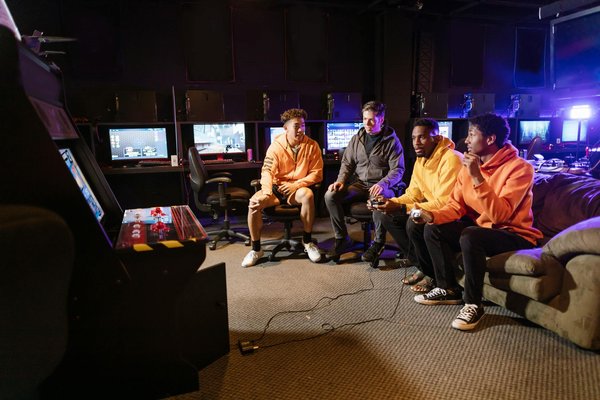 Estrategias de Marketing Potenciadas por la Informática